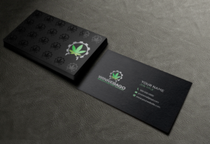 Business Card Design by Riz' for this project | Design: #25140343