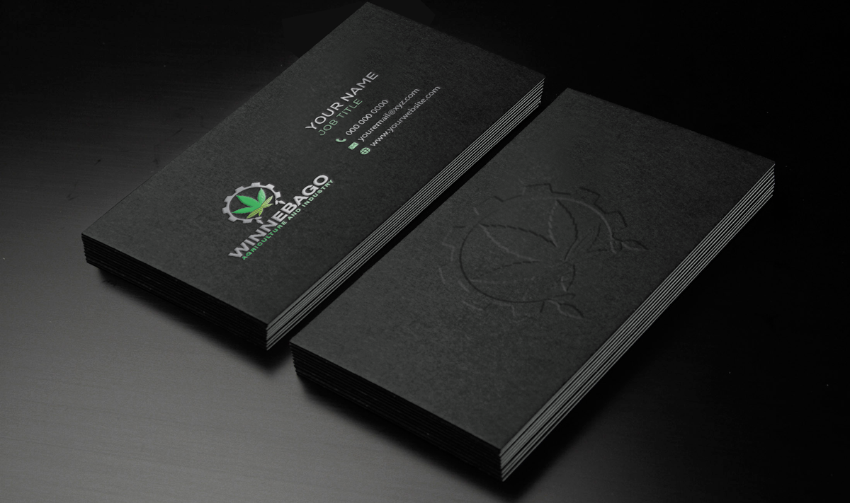 Design de Carte de Visite par Riz' pour ce projet | Design #25140369