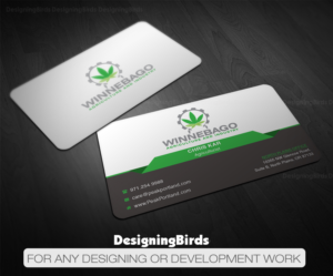Design de Carte de Visite par Designing Birds pour ce projet | Design #25119593