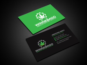 Business Card Design by Creations Box 2015 for this project | Design: #25120561