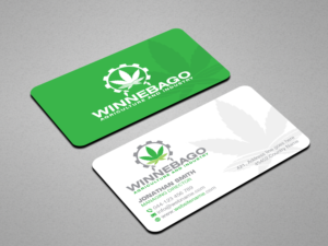 Business Card Design by Creations Box 2015 for this project | Design: #25120717