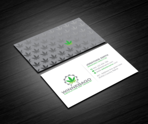 Business Card Design by Creations Box 2015 for this project | Design: #25120731