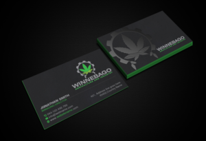 Business Card Design by Creations Box 2015 for this project | Design: #25120732