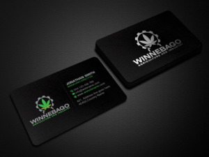 Business Card Design by Creations Box 2015 for this project | Design: #25120740