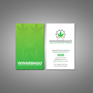 Design de Carte de Visite par Creations Box 2015 pour ce projet | Design : #25134081