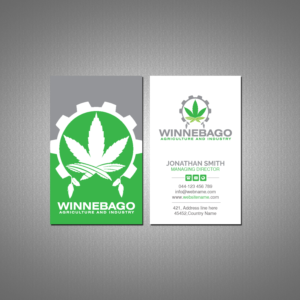 Design de Carte de Visite par Creations Box 2015 pour ce projet | Design : #25134083