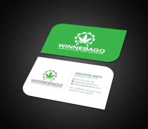 Design de Carte de Visite par Creations Box 2015 pour ce projet | Design : #25134087