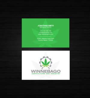 Design de Carte de Visite par Creations Box 2015 pour ce projet | Design : #25134092