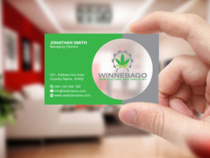 Design de Carte de Visite par Creations Box 2015 pour ce projet | Design : #25134102