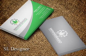 Business Card Design by SL Designer for this project | Design: #25117680
