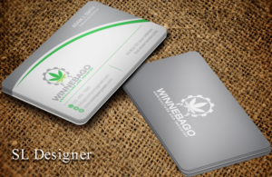 Business Card Design by SL Designer for this project | Design: #25117681