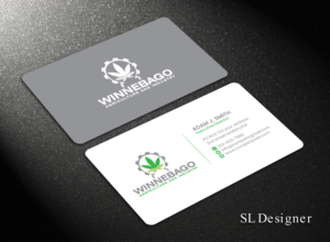 Business Card Design by SL Designer for this project | Design: #25117686