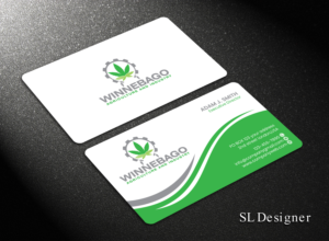 Business Card Design by SL Designer for this project | Design: #25117687