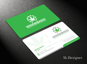 Business Card Design by SL Designer for this project | Design: #25117689