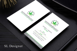 Business Card Design by SL Designer for this project | Design: #25117700