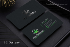 Business Card Design by SL Designer for this project | Design: #25117709