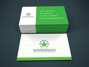 Design de Carte de Visite par creativelogodesigner86 pour ce projet | Design #25117077