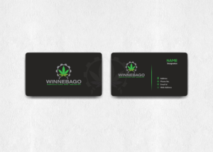 Business Card Design by Dave Paresh for this project | Design: #25130462