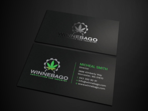 Business Card Design by Tripti Ranjan Gain for this project | Design: #25119348