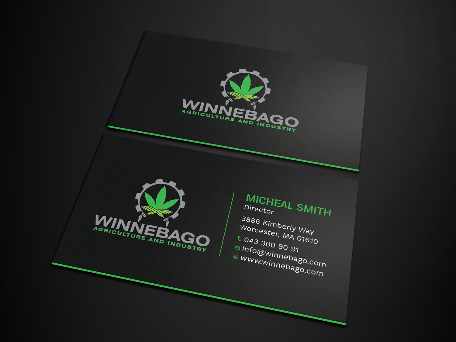 Business Card Design by Tripti Ranjan Gain for this project | Design #25119351