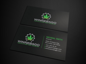 Business Card Design by Tripti Ranjan Gain for this project | Design: #25119352