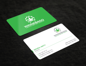 Business Card Design by Tripti Ranjan Gain for this project | Design: #25119356
