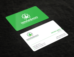 Business Card Design by Tripti Ranjan Gain for this project | Design: #25119357
