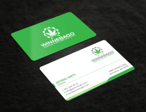 Business Card Design by Tripti Ranjan Gain for this project | Design: #25119358