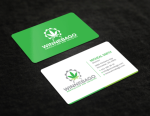 Business Card Design by Tripti Ranjan Gain for this project | Design: #25119359