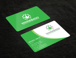 Business Card Design by Tripti Ranjan Gain for this project | Design: #25119360