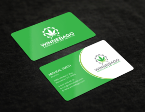 Business Card Design by Tripti Ranjan Gain for this project | Design: #25119361