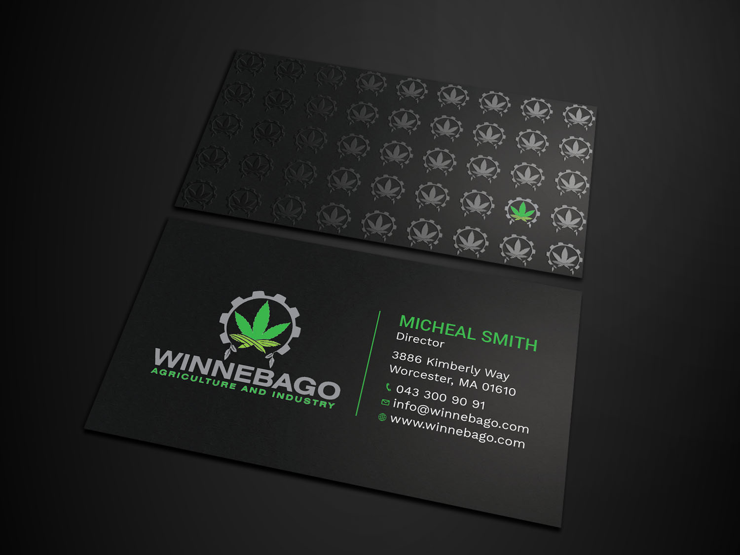 Business Card Design by Tripti Ranjan Gain for this project | Design #25119363