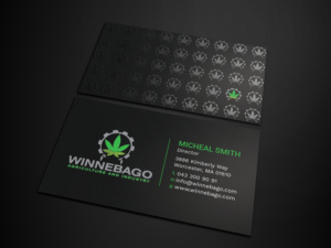 Business Card Design by Tripti Ranjan Gain for this project | Design: #25119363