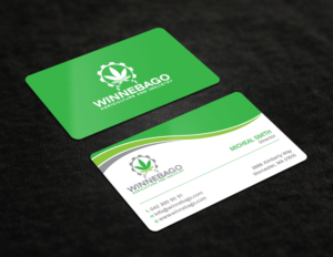 Business Card Design by Tripti Ranjan Gain for this project | Design: #25119364