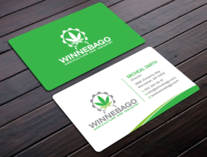 Business Card Design by Tripti Ranjan Gain for this project | Design: #25119367