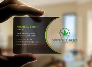 Business Card Design by Tripti Ranjan Gain for this project | Design: #25119368