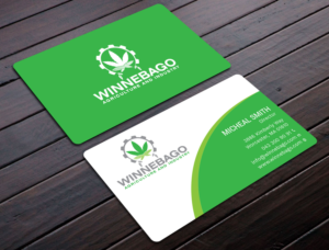 Business Card Design by Tripti Ranjan Gain for this project | Design: #25119369