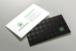 Business Card Design by R.design for this project | Design: #25116360