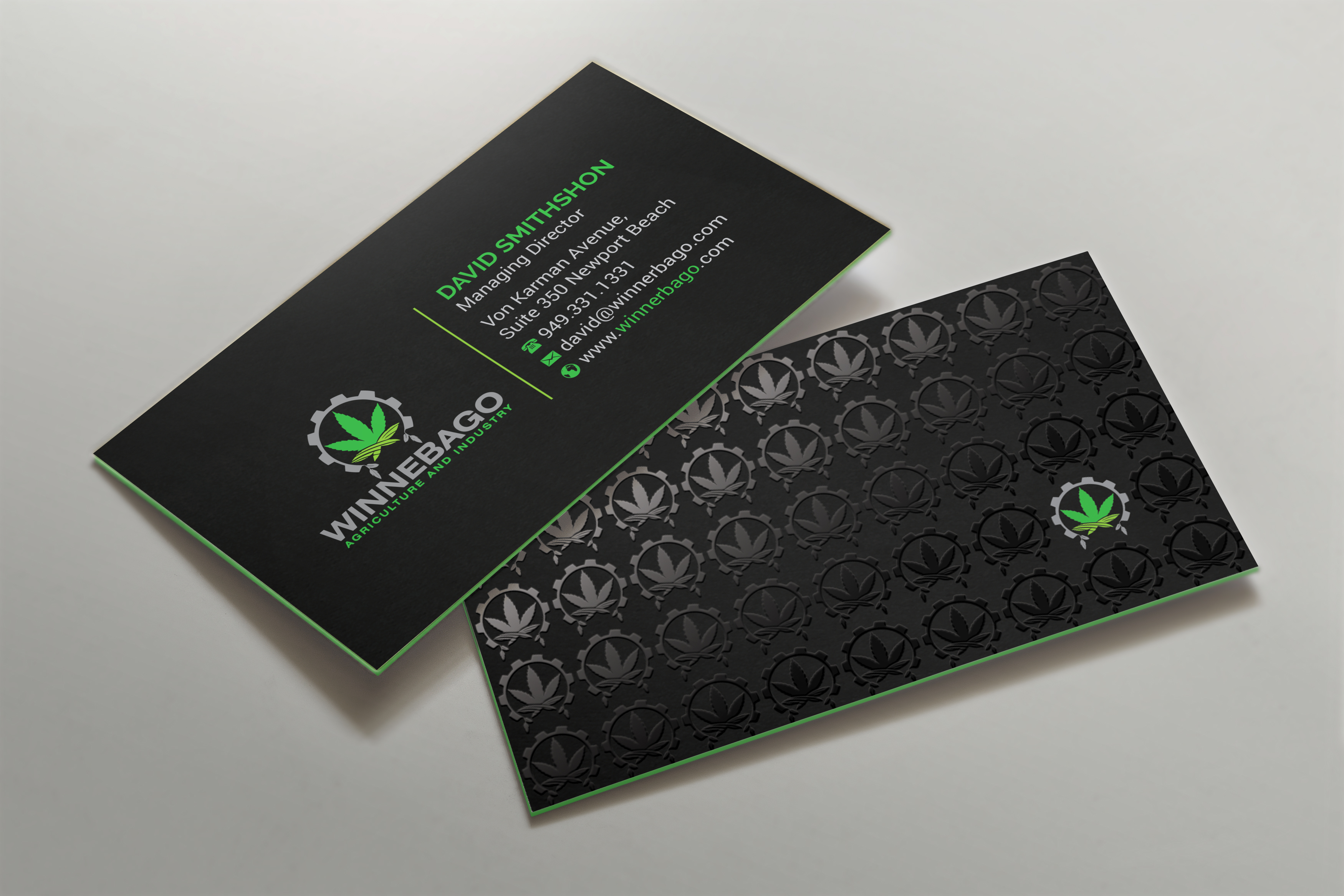 Design de Carte de Visite par R.design pour ce projet | Design #25116391