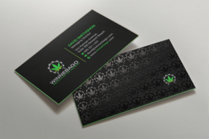 Business Card * | Design de Carte de Visite par R.design