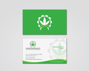 Design de Carte de Visite par MDesign pour ce projet | Design #25120073