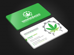 Business Card Design by Uttom 2 for this project | Design: #25117151