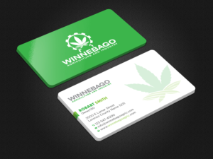 Business Card Design by Uttom 2 for this project | Design: #25117152