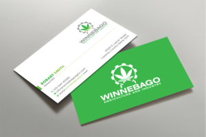 Business Card Design by Uttom 2 for this project | Design: #25117153