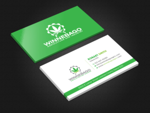 Business Card Design by Uttom 2 for this project | Design: #25117154