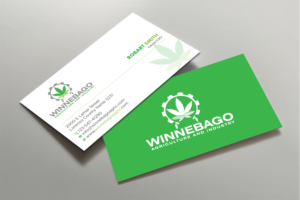 Business Card Design by Uttom 2 for this project | Design: #25117160