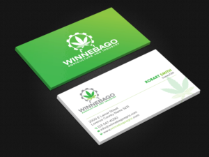 Business Card Design by Uttom 2 for this project | Design: #25117161