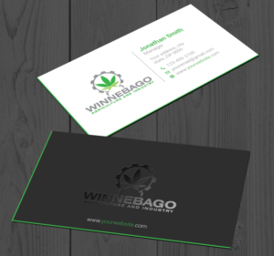 Business Card Design by Imagine design000
