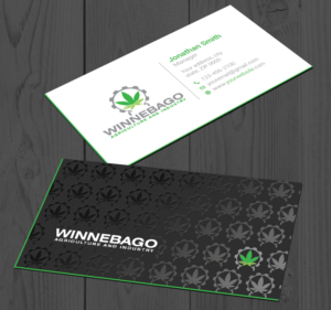 Business Card Design by Imagine design000 for this project | Design: #25118649