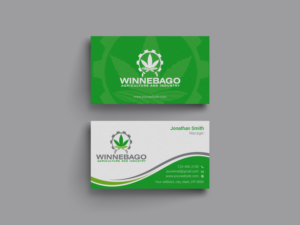 Business Card Design by Imagine design000 for this project | Design: #25118706